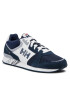 Helly Hansen Sneakers Anakin Leather 11718_597 Bleumarin - Pled.ro