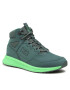 Helly Hansen Sneakers Sneboo 11827_495 Verde - Pled.ro