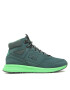 Helly Hansen Sneakers Sneboo 11827_495 Verde - Pled.ro