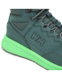 Helly Hansen Sneakers Sneboo 11827_495 Verde - Pled.ro