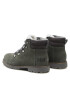 Helly Hansen Trappers Iselle 11744_609 Verde - Pled.ro