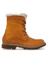 Helly Hansen Trappers W Marion 112-55.724 Galben - Pled.ro