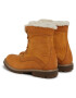 Helly Hansen Trappers W Marion 112-55.724 Galben - Pled.ro