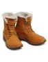 Helly Hansen Trappers W Marion 112-55.724 Galben - Pled.ro