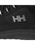 Helly Hansen Trekkings Birchwood 11885_990 Negru - Pled.ro