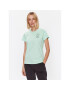 Helly Hansen Tricou 63341 Verde Regular Fit - Pled.ro