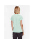 Helly Hansen Tricou 63341 Verde Regular Fit - Pled.ro