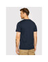 Helly Hansen Tricou Active 53428 Bleumarin Regular Fit - Pled.ro