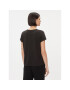 Helly Hansen Tricou Allure 53970 Negru Regular Fit - Pled.ro