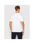 Helly Hansen Tricou Box 53285 Alb Regular Fit - Pled.ro