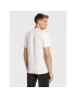 Helly Hansen Tricou Box 53285 Alb Regular Fit - Pled.ro