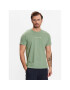 Helly Hansen Tricou Core Graphic 53936 Verde Regular Fit - Pled.ro