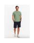 Helly Hansen Tricou Core Graphic 53936 Verde Regular Fit - Pled.ro