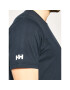 Helly Hansen Tricou Crew 33995 Bleumarin Regular Fit - Pled.ro