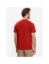 Helly Hansen Tricou F2F 63340 Portocaliu Regular Fit - Pled.ro