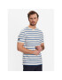 Helly Hansen Tricou Newport 34303 Alb Regular Fit - Pled.ro