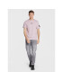 Helly Hansen Tricou Patch 53391 Violet Regular Fit - Pled.ro