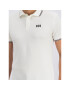 Helly Hansen Tricou polo Kos 34068 Alb Regular Fit - Pled.ro