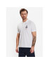 Helly Hansen Tricou polo Koster 34299 Alb Regular Fit - Pled.ro