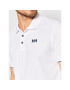 Helly Hansen Tricou polo Ocean 34207 Alb Regular Fit - Pled.ro