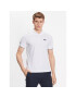 Helly Hansen Tricou polo Ocean 34207 Alb Regular Fit - Pled.ro