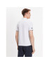 Helly Hansen Tricou polo Ocean 34207 Alb Regular Fit - Pled.ro