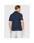 Helly Hansen Tricou polo Ocean 34207 Bleumarin Regular Fit - Pled.ro