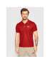 Helly Hansen Tricou polo Ocean 34207 Roșu Regular Fit - Pled.ro