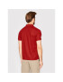 Helly Hansen Tricou polo Ocean 34207 Roșu Regular Fit - Pled.ro