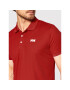 Helly Hansen Tricou polo Ocean 34207 Roșu Regular Fit - Pled.ro