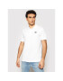 Helly Hansen Tricou polo Transat 33980 Alb Regular Fit - Pled.ro