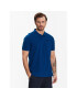 Helly Hansen Tricou polo Transat 33980 Albastru Regular Fit - Pled.ro