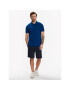 Helly Hansen Tricou polo Transat 33980 Albastru Regular Fit - Pled.ro