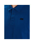 Helly Hansen Tricou polo Transat 33980 Albastru Regular Fit - Pled.ro