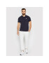 Helly Hansen Tricou polo Transat 33980 Bleumarin Regular Fit - Pled.ro