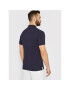 Helly Hansen Tricou polo Transat 33980 Bleumarin Regular Fit - Pled.ro