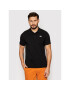 Helly Hansen Tricou polo Transat 33980 Negru Regular Fit - Pled.ro