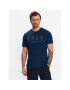 Helly Hansen Tricou Skog 63082 Bleumarin Regular Fit - Pled.ro