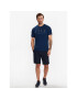 Helly Hansen Tricou Skog 63082 Bleumarin Regular Fit - Pled.ro