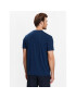 Helly Hansen Tricou Skog 63082 Bleumarin Regular Fit - Pled.ro