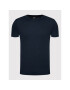 Helly Hansen Tricou tehnic Active Tech 48363 Bleumarin Regular Fit - Pled.ro