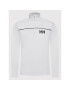 Helly Hansen Tricou tehnic Demi-Fermeture 30208 Gri Regular Fit - Pled.ro