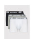 Henderson Set 3 perechi de boxeri Muhammad Ali™ Sting 39015 Colorat - Pled.ro