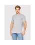 Henderson Tricou 1495 Gri Regular Fit - Pled.ro