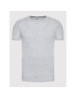 Henderson Tricou 1495 Gri Regular Fit - Pled.ro