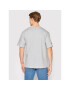 Henderson Tricou T-Line 19407 Gri Regular Fit - Pled.ro