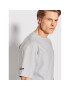 Henderson Tricou T-Line 19407 Gri Regular Fit - Pled.ro