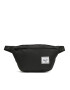 Herschel Borsetă Classic Waist Bag 11382-00001 Negru - Pled.ro