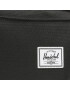 Herschel Borsetă Classic Waist Bag 11382-00001 Negru - Pled.ro