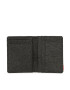 Herschel Etui pentru carduri Gordon 11149-04060 Negru - Pled.ro